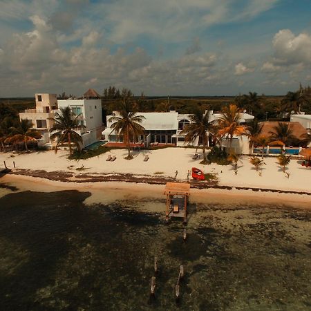 Mayambe Private Village Cancún Esterno foto