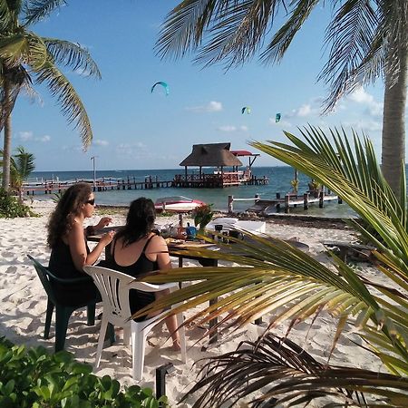 Mayambe Private Village Cancún Esterno foto