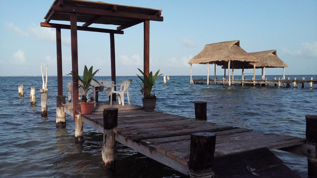 Mayambe Private Village Cancún Esterno foto