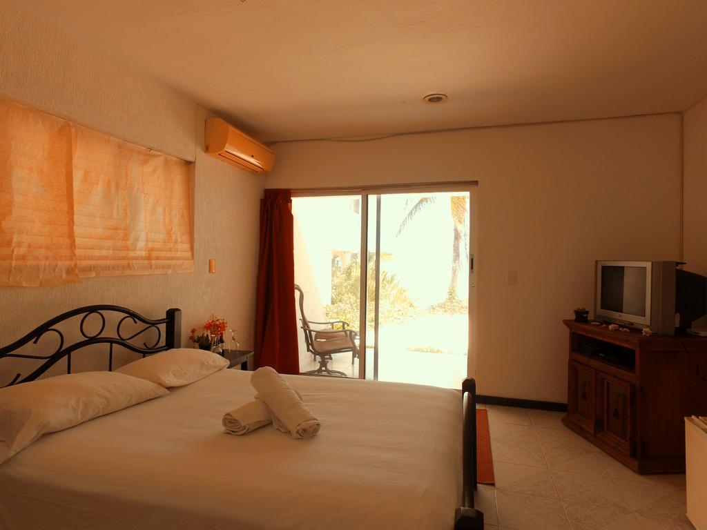Mayambe Private Village Cancún Esterno foto