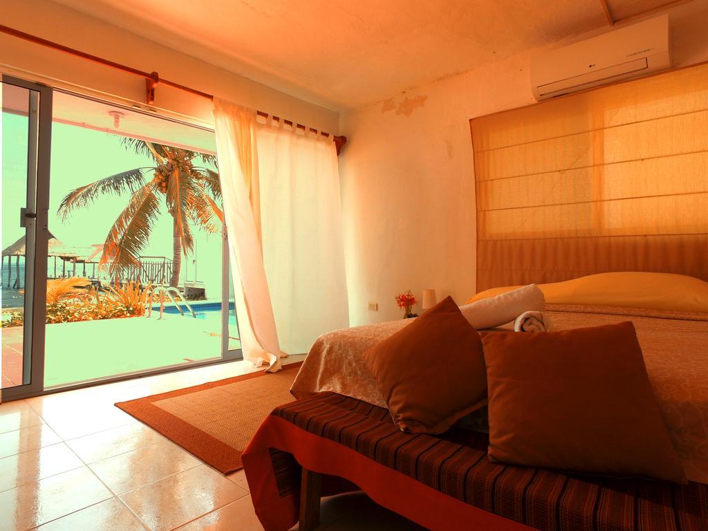 Mayambe Private Village Cancún Esterno foto