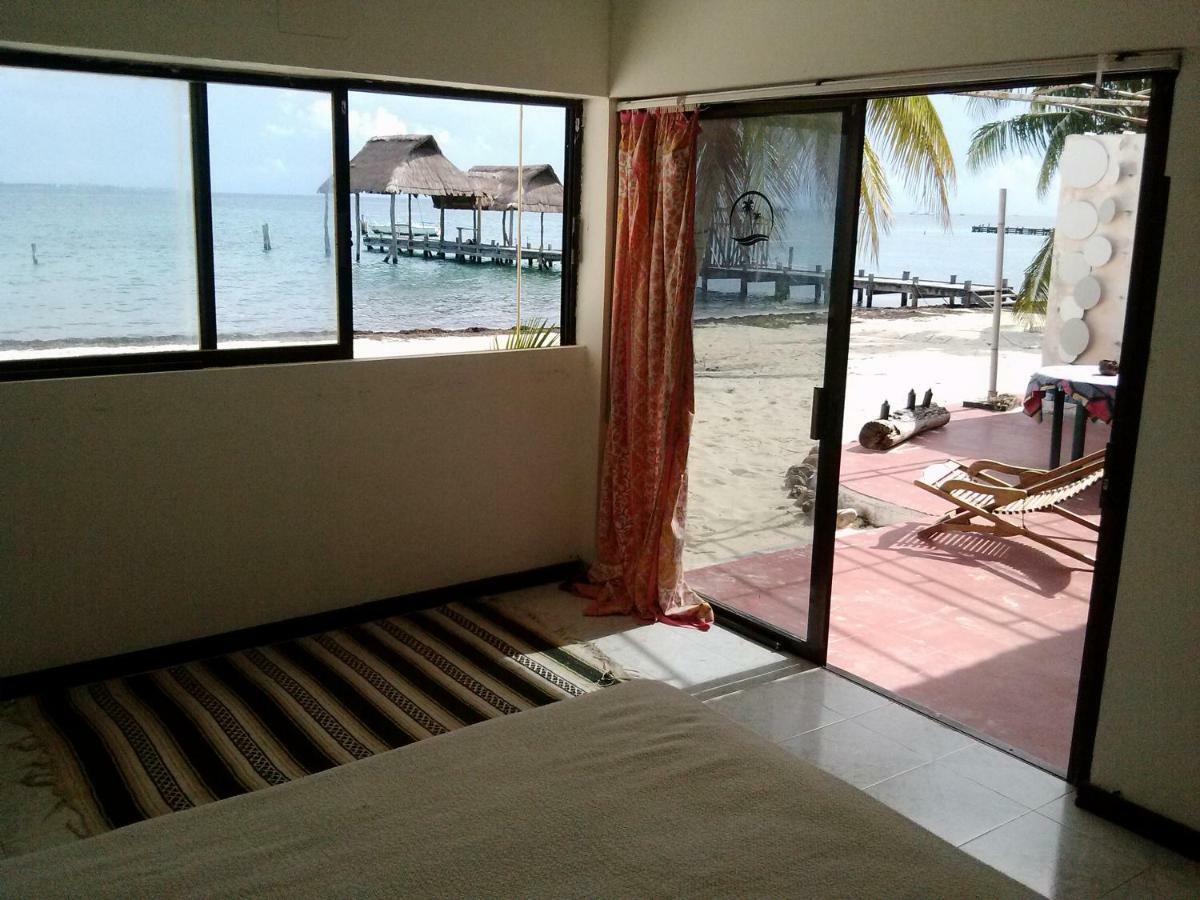 Mayambe Private Village Cancún Esterno foto