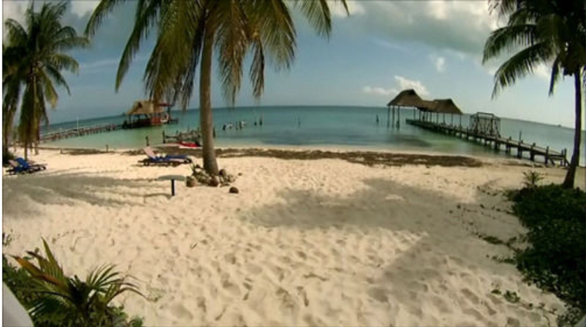 Mayambe Private Village Cancún Esterno foto