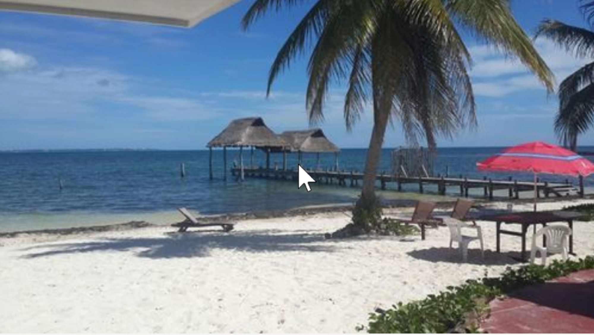 Mayambe Private Village Cancún Esterno foto