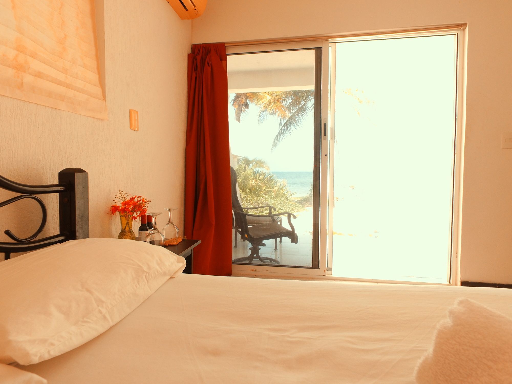 Mayambe Private Village Cancún Esterno foto
