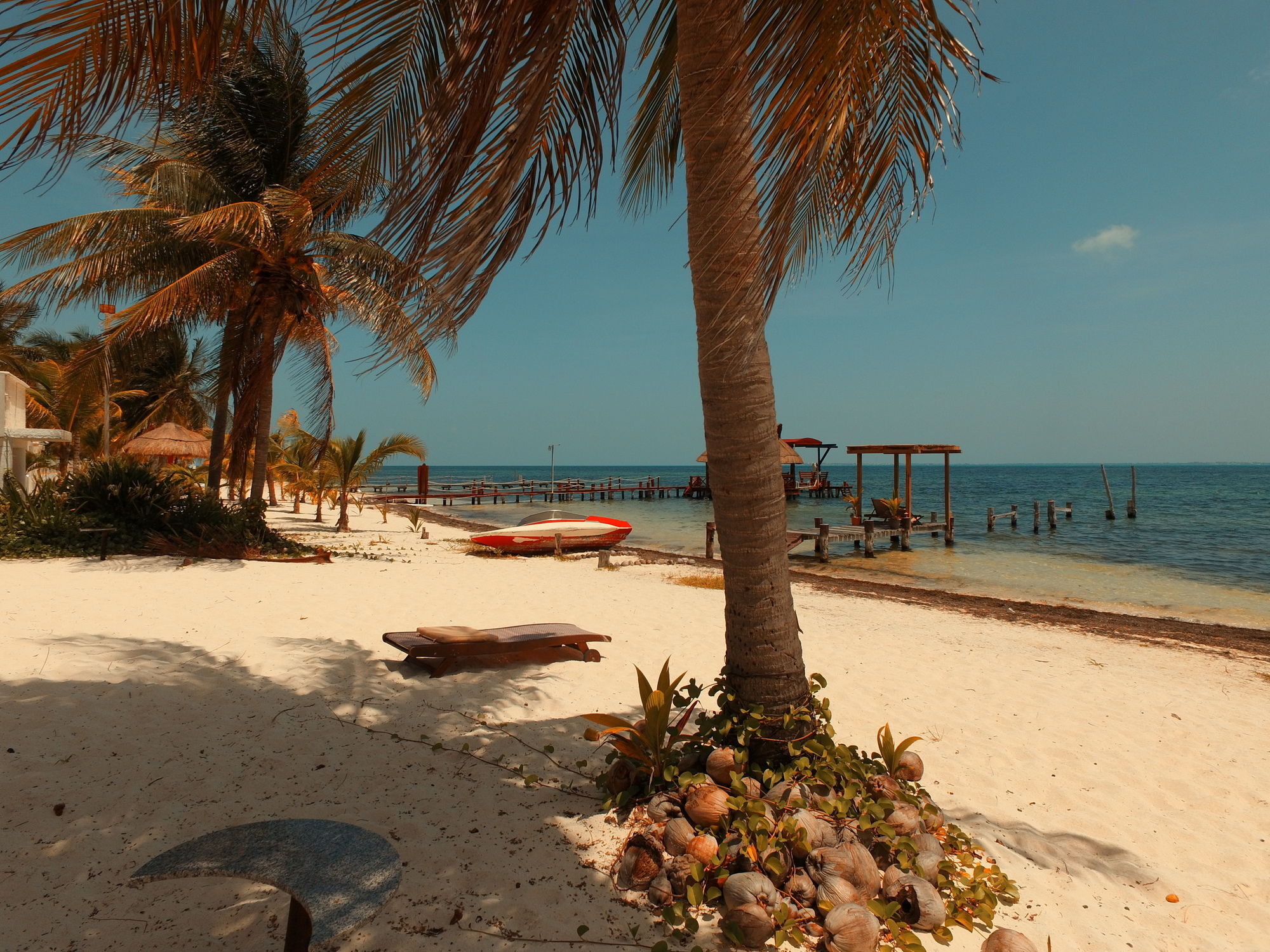 Mayambe Private Village Cancún Esterno foto