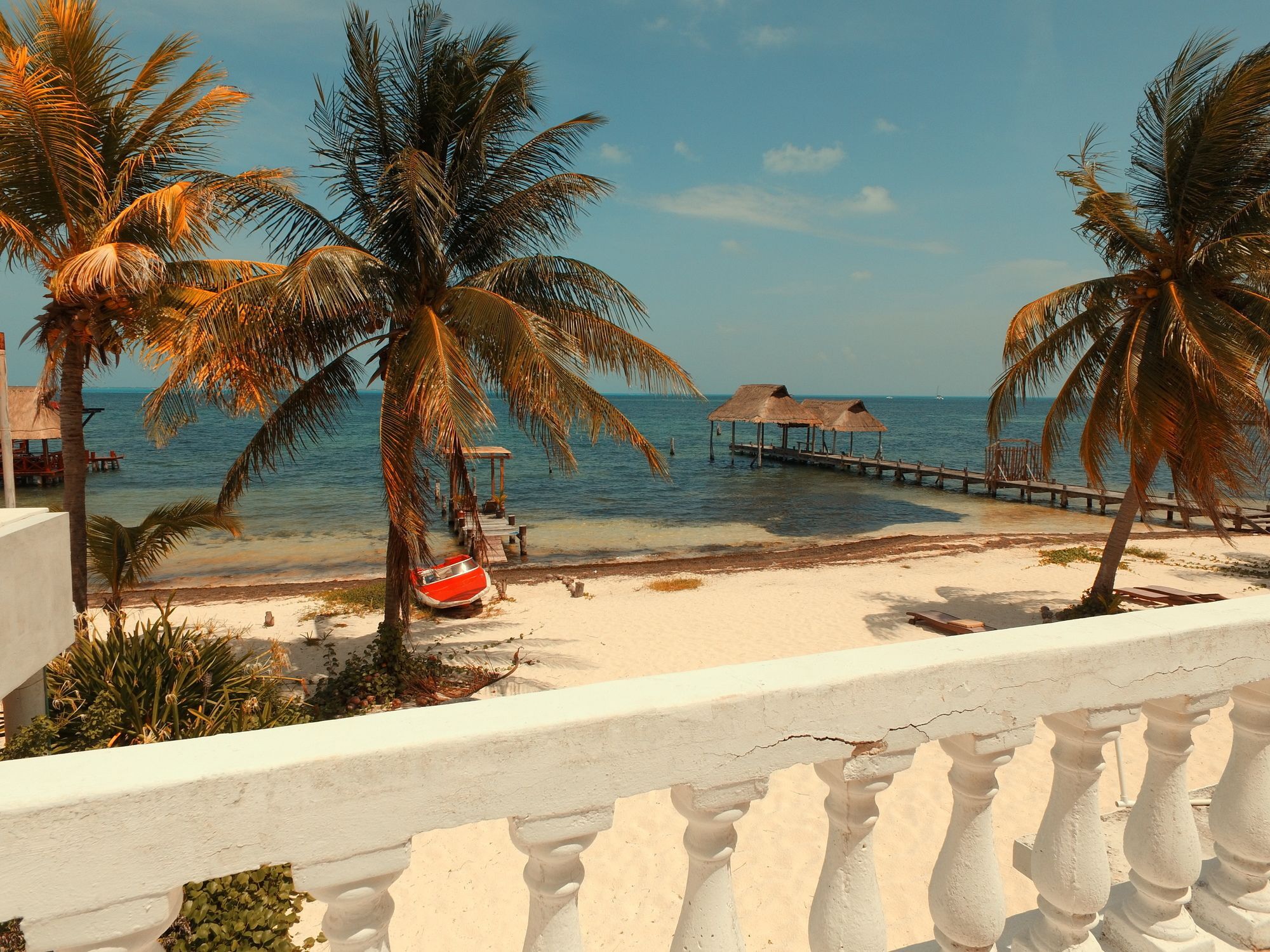 Mayambe Private Village Cancún Esterno foto