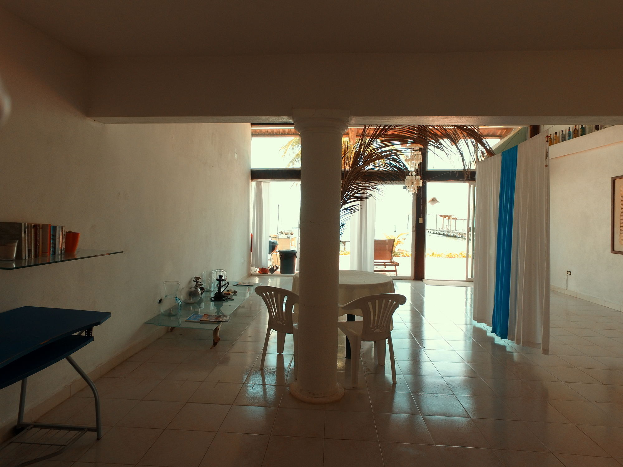 Mayambe Private Village Cancún Esterno foto