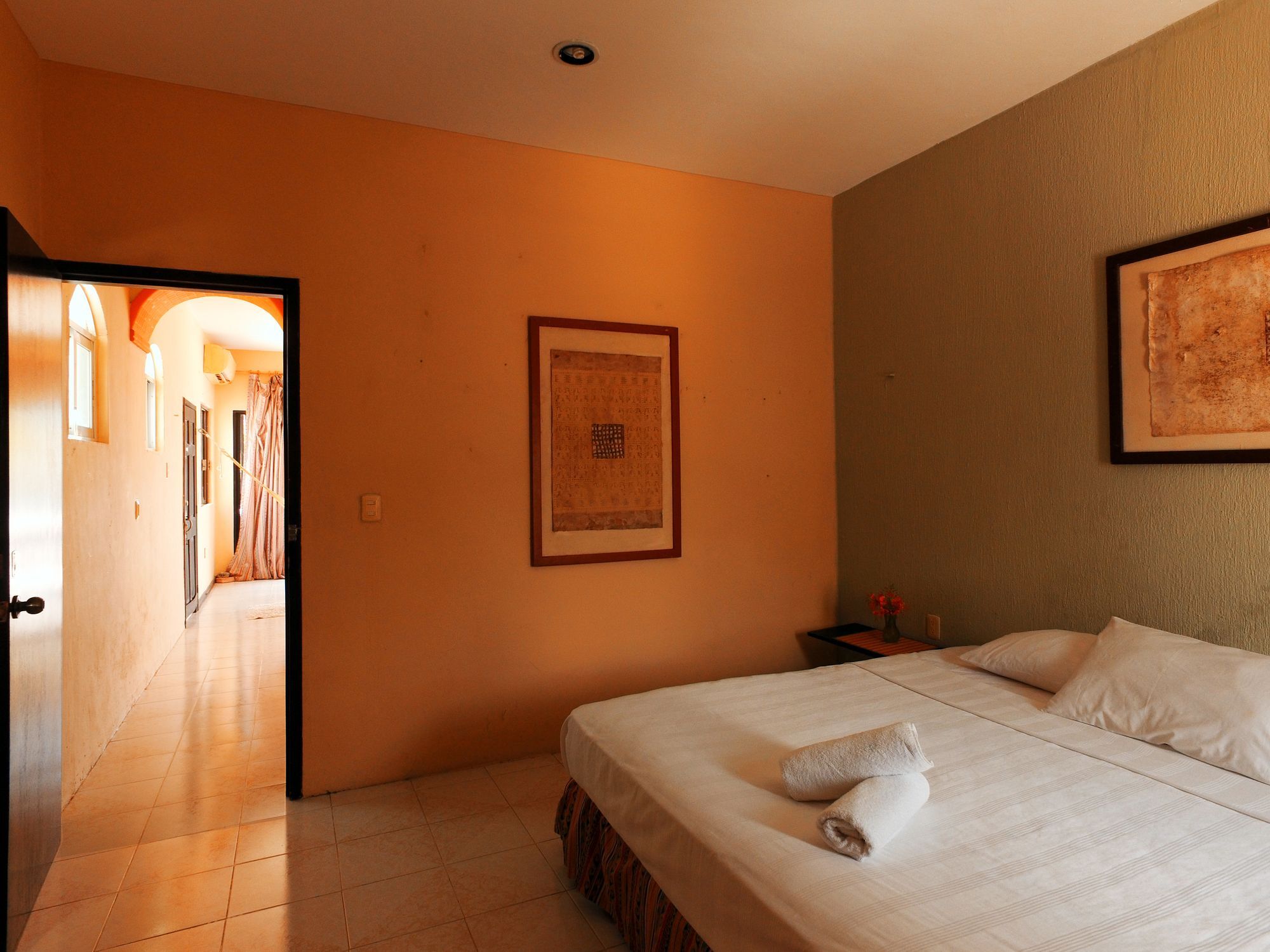 Mayambe Private Village Cancún Esterno foto