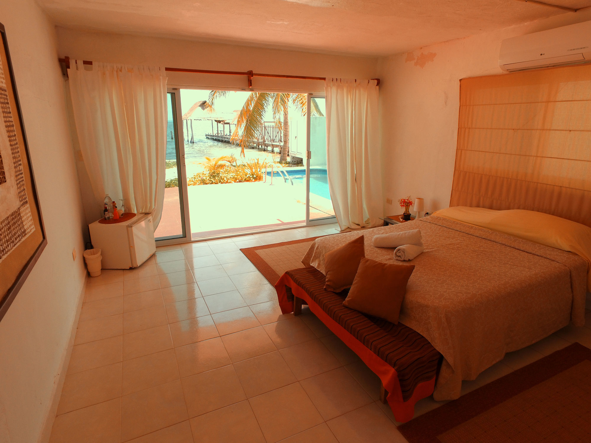 Mayambe Private Village Cancún Esterno foto